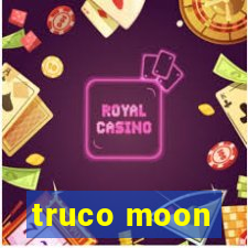 truco moon - crash & poker